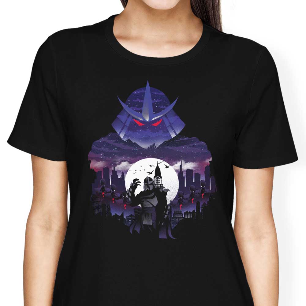 Armored Nemesis T-Shirts, Hoodie, Sweatshirt