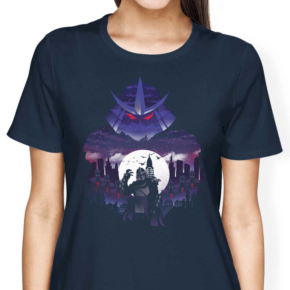 Armored Nemesis T-Shirts, Hoodie, Sweatshirt