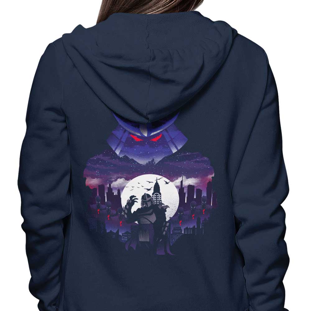 Armored Nemesis T-Shirts, Hoodie, Sweatshirt