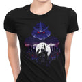 Armored Nemesis T-Shirts, Hoodie, Sweatshirt