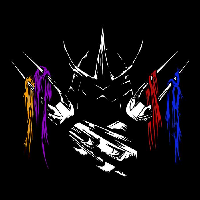 Armored Savagery - Youth Apparel T-Shirts, Hoodie, Sweatshirt | CiraTrend.com (Image 2)