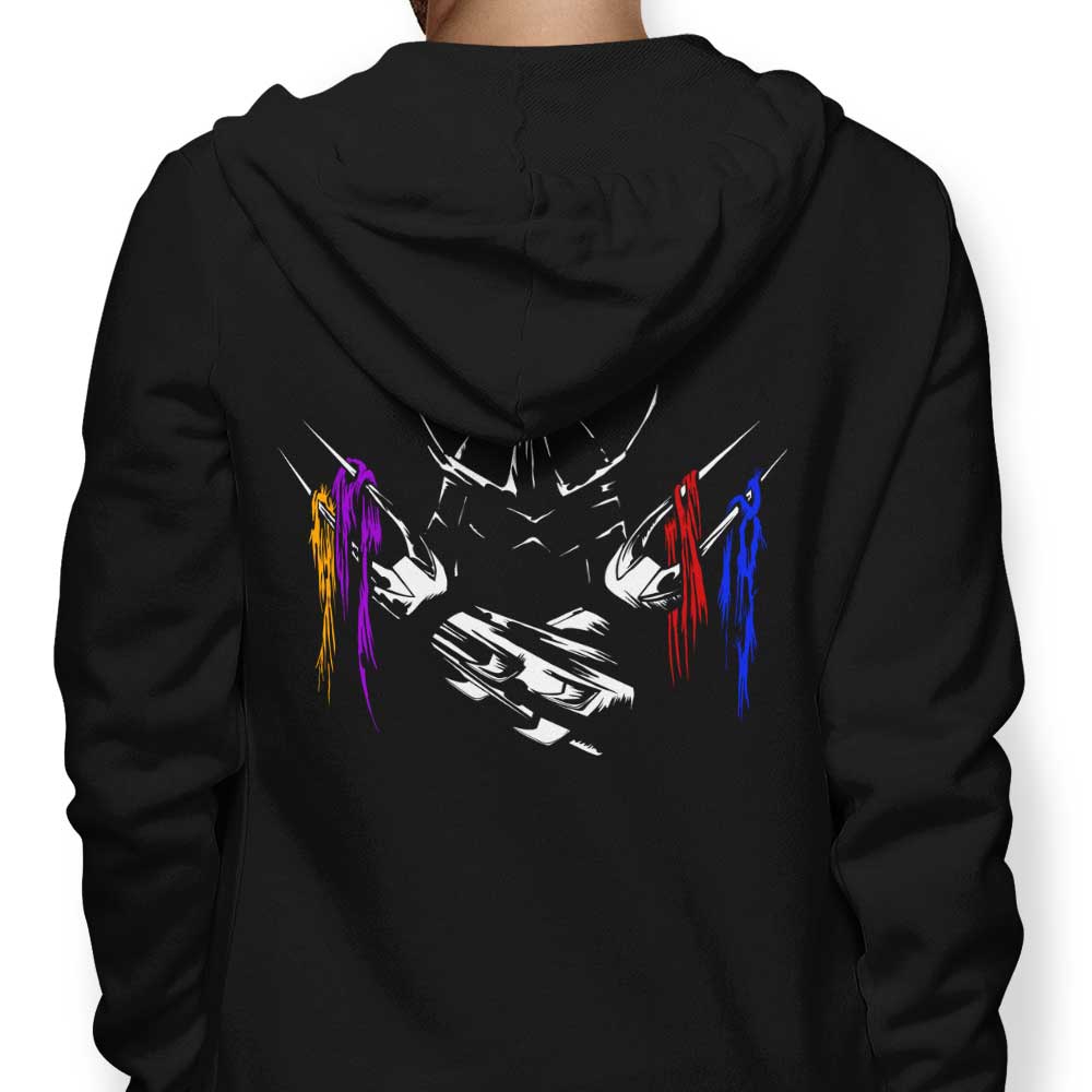 Armored Savagery T-Shirts, Hoodie, Sweatshirt