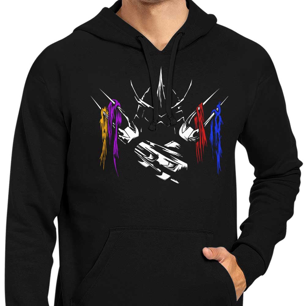 Armored Savagery T-Shirts, Hoodie, Sweatshirt