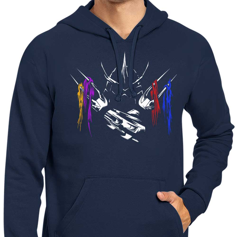 Armored Savagery T-Shirts, Hoodie, Sweatshirt
