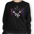 Armored Savagery - Sweatshirt T-Shirts, Hoodie | CiraTrend.com (Image 1)