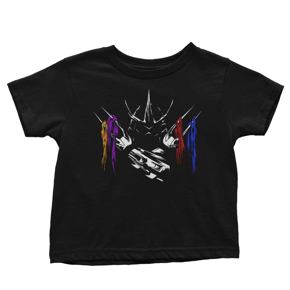 Armored Savagery - Youth Apparel T-Shirts, Hoodie, Sweatshirt | CiraTrend.com (Image 4)