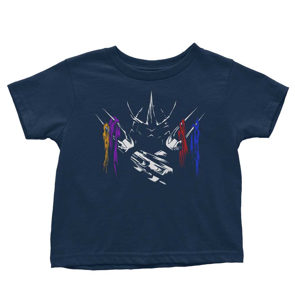 Armored Savagery - Youth Apparel T-Shirts, Hoodie, Sweatshirt | CiraTrend.com (Image 5)