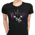 Armored Savagery - Women's Apparel T-Shirts, Hoodie, Sweatshirt | CiraTrend.com (Image 1)