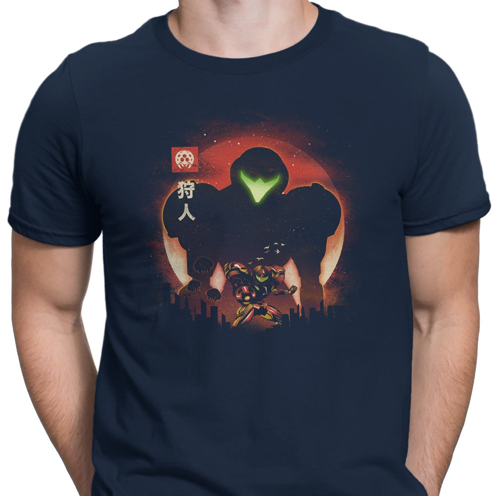 Armored Sunset - Men's Apparel T-Shirts, Hoodie, Sweatshirt | CiraTrend.com (Image 5)