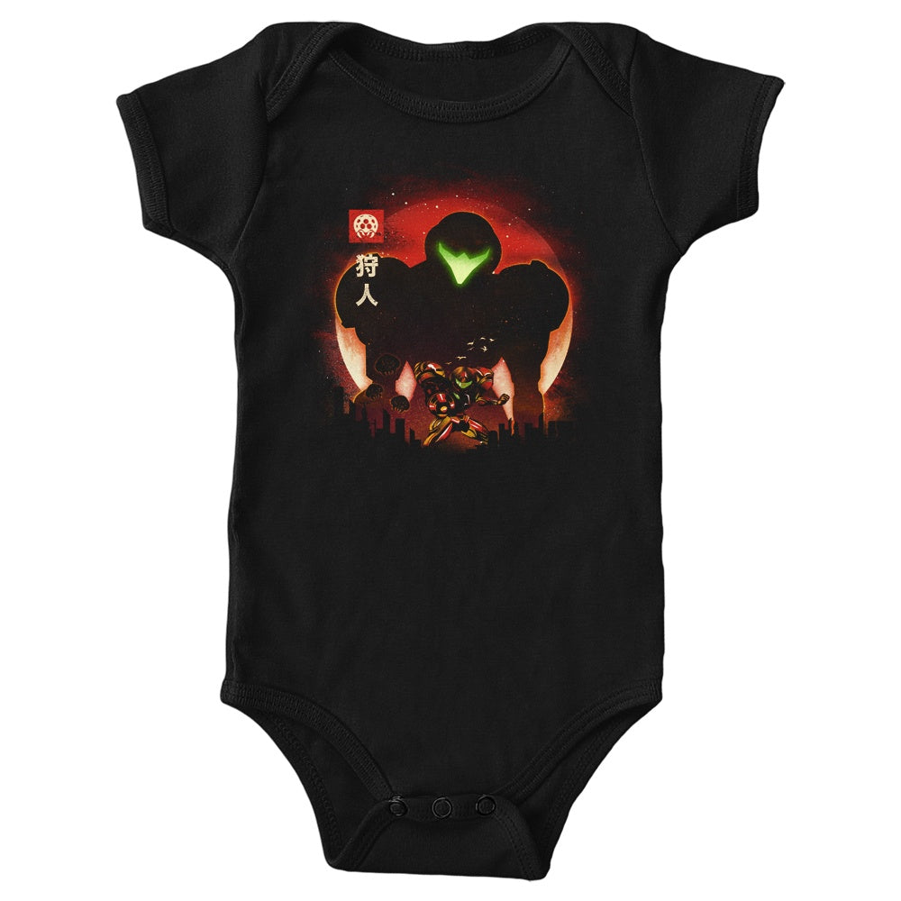 Armored Sunset - Youth Apparel T-Shirts, Hoodie, Sweatshirt | CiraTrend.com (Image 5)