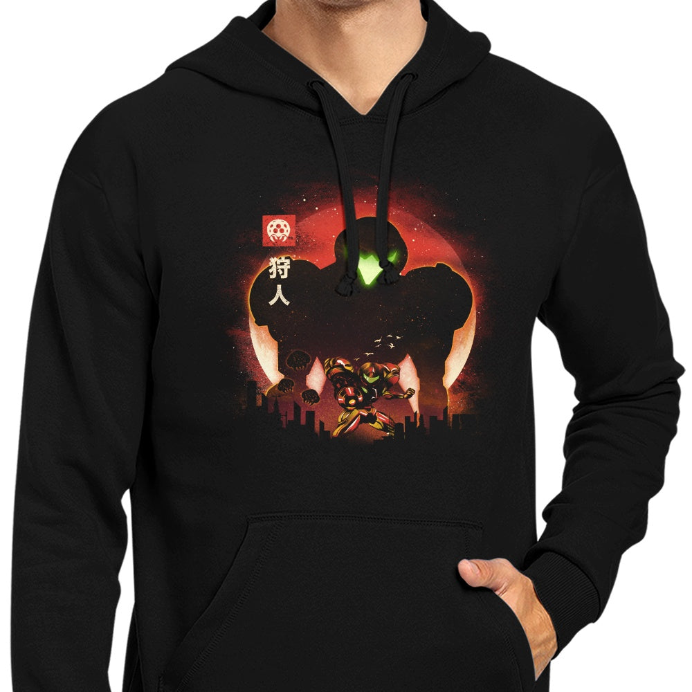 Armored Sunset - Hoodie T-Shirts, Sweatshirt | CiraTrend.com (Image 4)