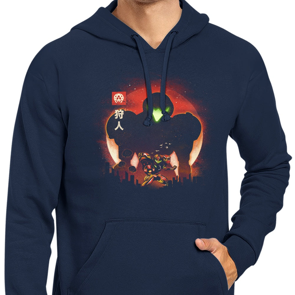 Armored Sunset - Hoodie T-Shirts, Sweatshirt | CiraTrend.com (Image 5)