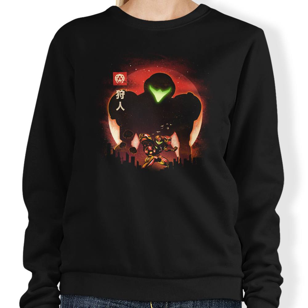 Armored Sunset - Sweatshirt T-Shirts, Hoodie | CiraTrend.com (Image 1)
