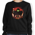 Armored Sunset - Sweatshirt T-Shirts, Hoodie | CiraTrend.com (Image 1)