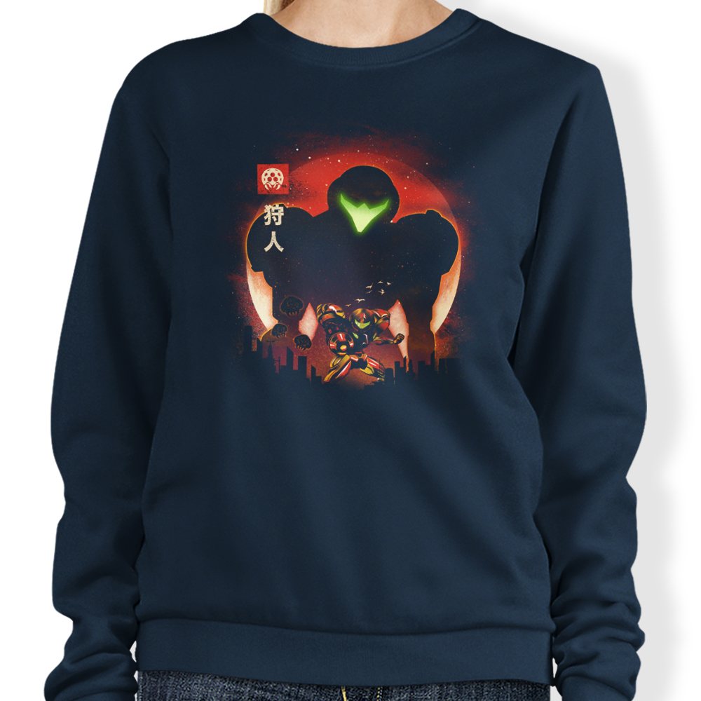 Armored Sunset - Sweatshirt T-Shirts, Hoodie | CiraTrend.com (Image 3)