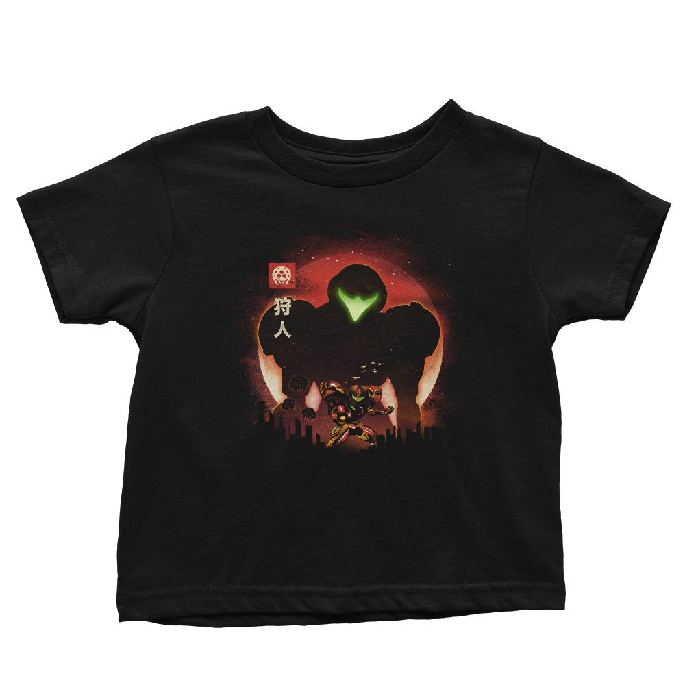 Armored Sunset - Youth Apparel T-Shirts, Hoodie, Sweatshirt | CiraTrend.com (Image 3)
