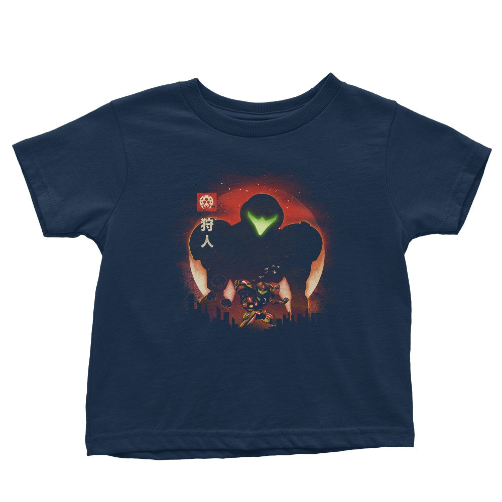 Armored Sunset - Youth Apparel T-Shirts, Hoodie, Sweatshirt | CiraTrend.com (Image 4)