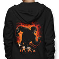 Armored Titan - Hoodie T-Shirts, Sweatshirt | CiraTrend.com (Image 1)