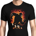 Armored Titan - Men's Apparel T-Shirts, Hoodie, Sweatshirt | CiraTrend.com (Image 1)