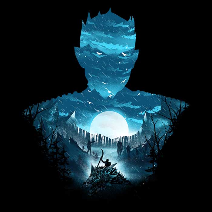 Army of the Dead - Sweatshirt T-Shirts, Hoodie | CiraTrend.com (Image 2)