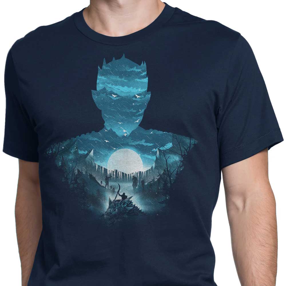 Army of the Dead - Men's Apparel T-Shirts, Hoodie, Sweatshirt | CiraTrend.com (Image 4)