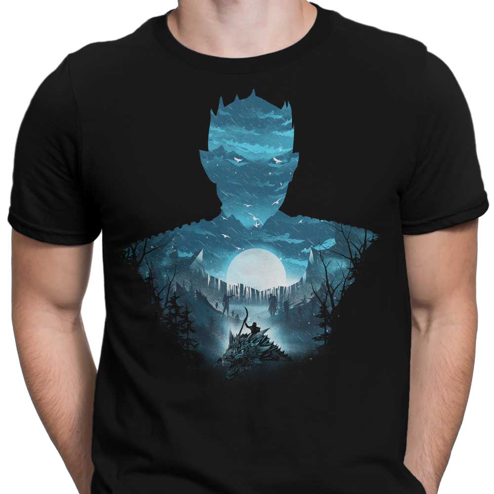 Army of the Dead - Men's Apparel T-Shirts, Hoodie, Sweatshirt | CiraTrend.com (Image 2)
