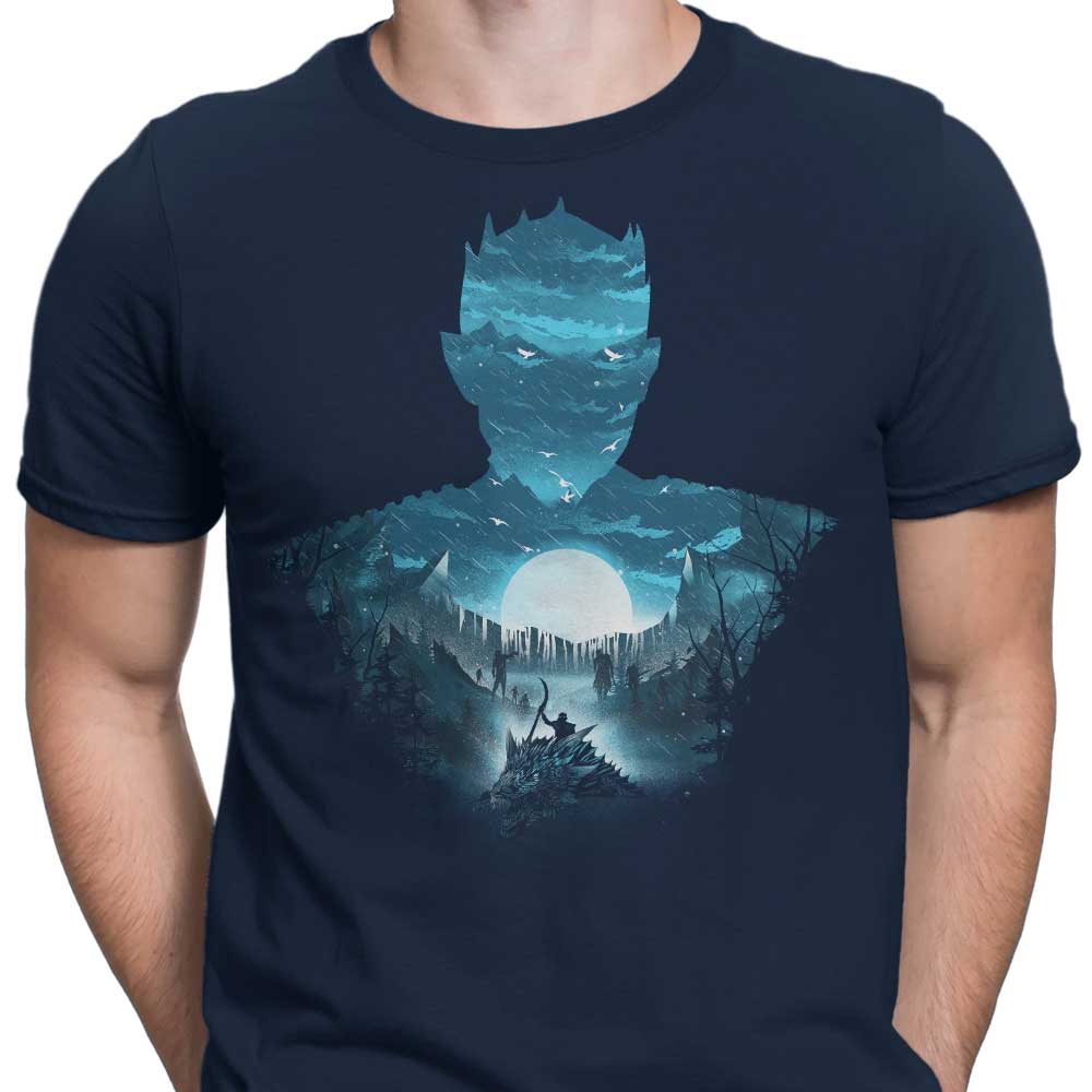 Army of the Dead - Men's Apparel T-Shirts, Hoodie, Sweatshirt | CiraTrend.com (Image 5)