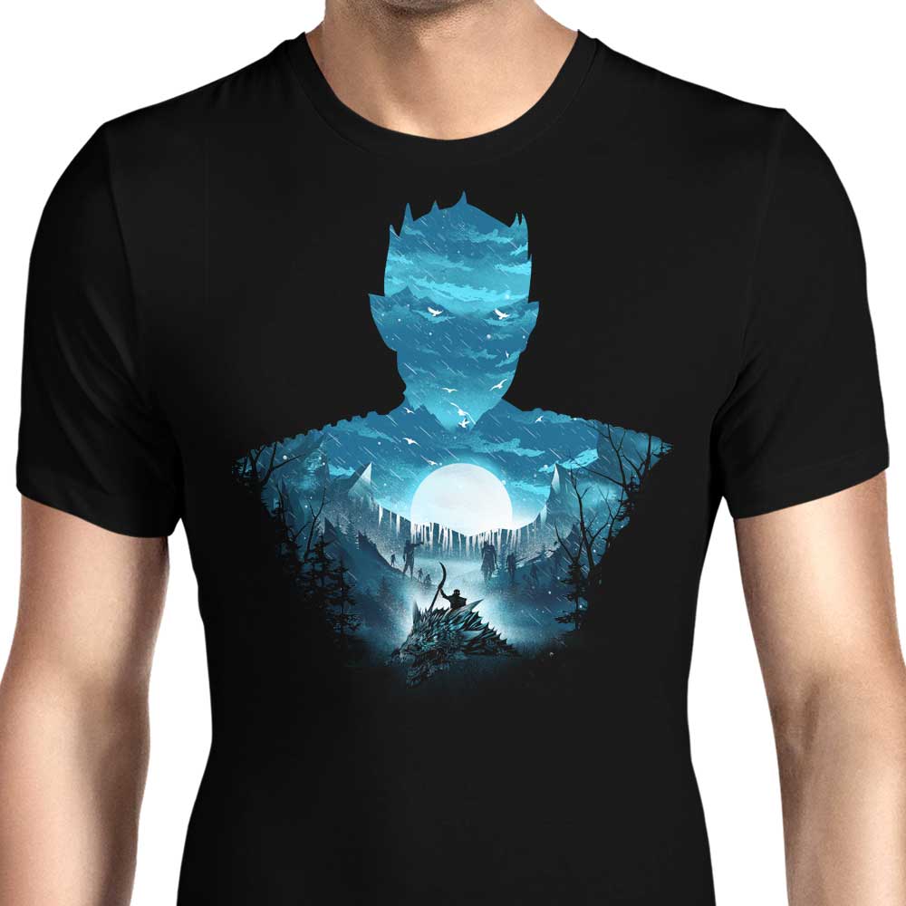 Army of the Dead - Men's Apparel T-Shirts, Hoodie, Sweatshirt | CiraTrend.com (Image 1)