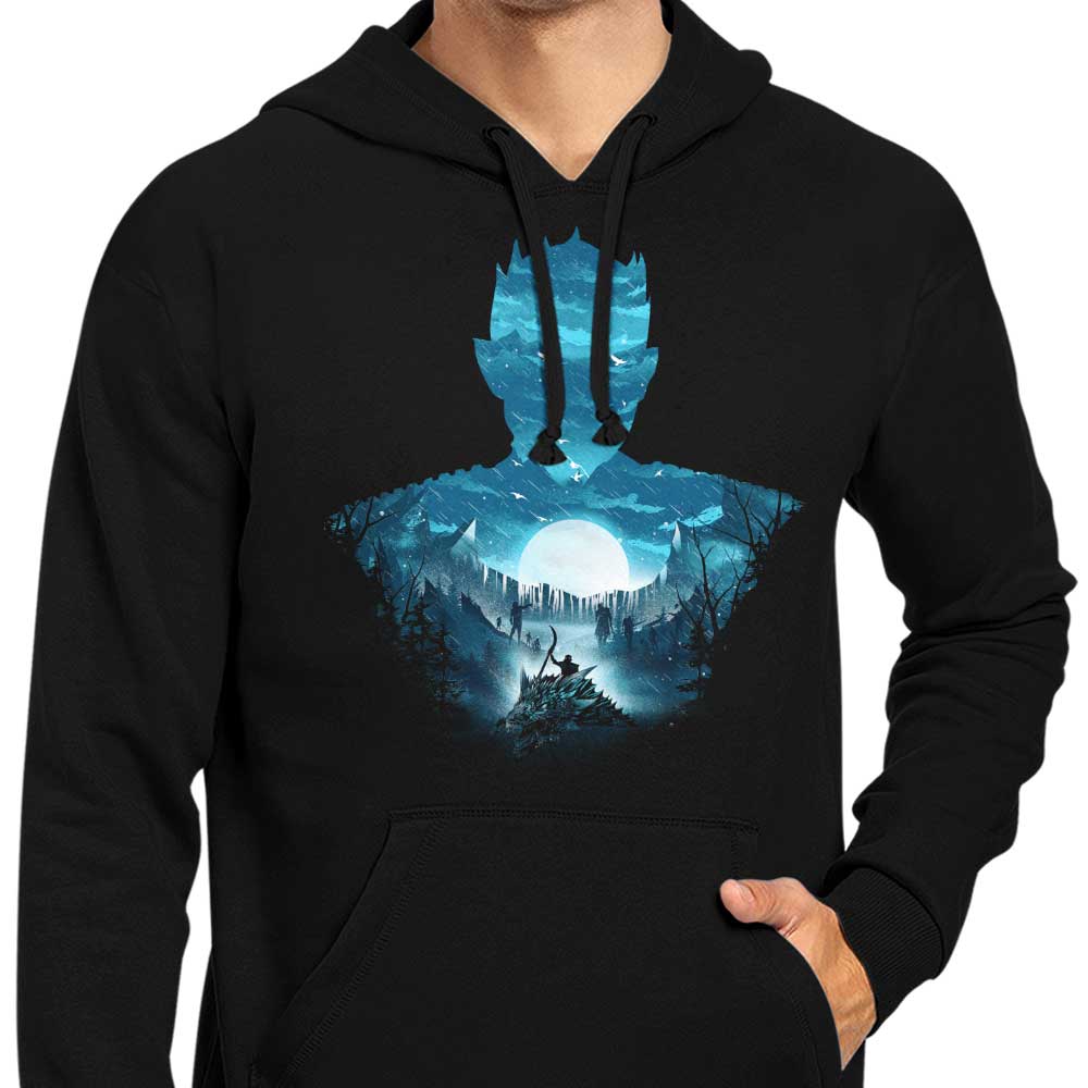 Army of the Dead - Hoodie T-Shirts, Sweatshirt | CiraTrend.com (Image 4)
