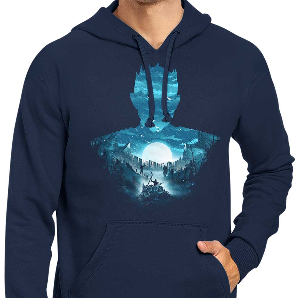 Army of the Dead - Hoodie T-Shirts, Sweatshirt | CiraTrend.com (Image 5)