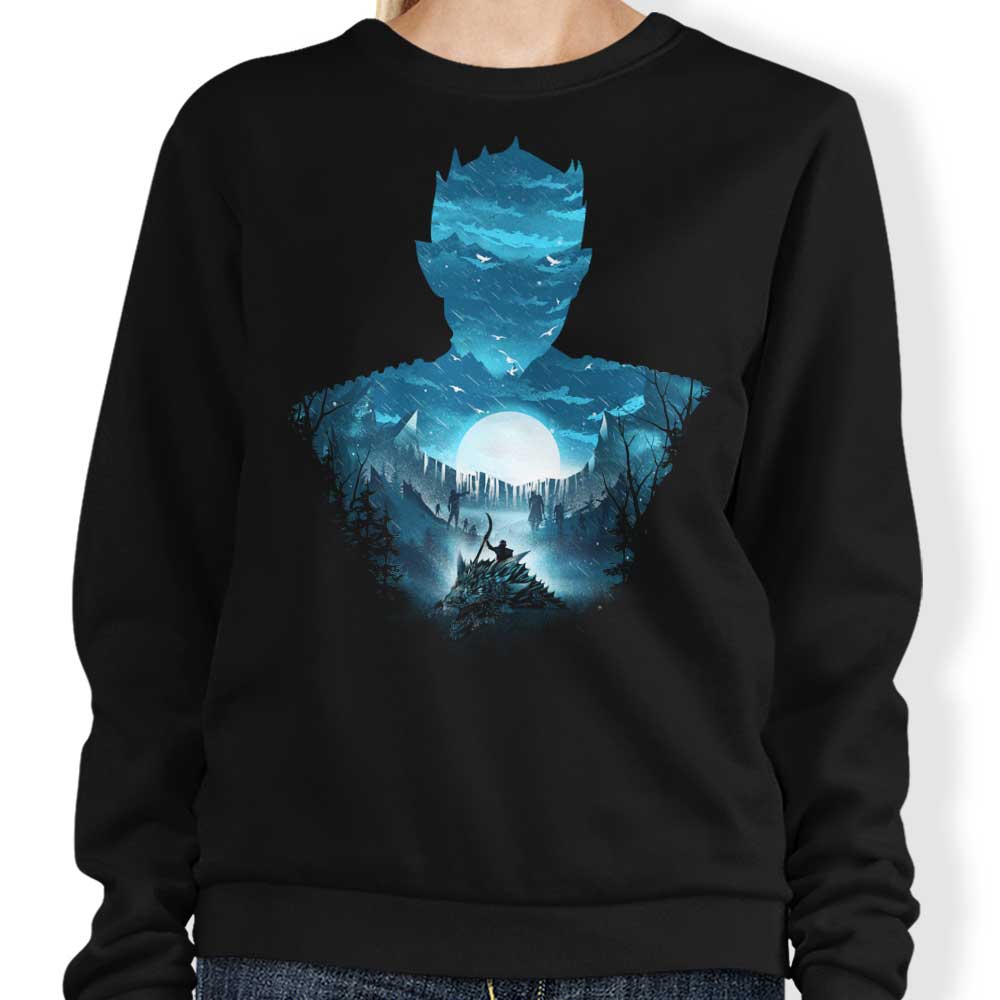 Army of the Dead - Sweatshirt T-Shirts, Hoodie | CiraTrend.com (Image 1)