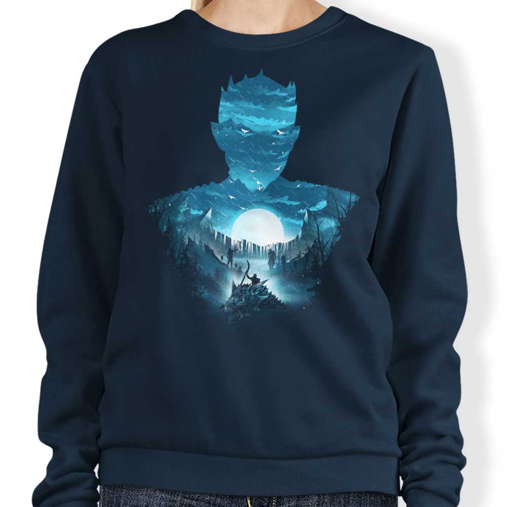 Army of the Dead - Sweatshirt T-Shirts, Hoodie | CiraTrend.com (Image 3)