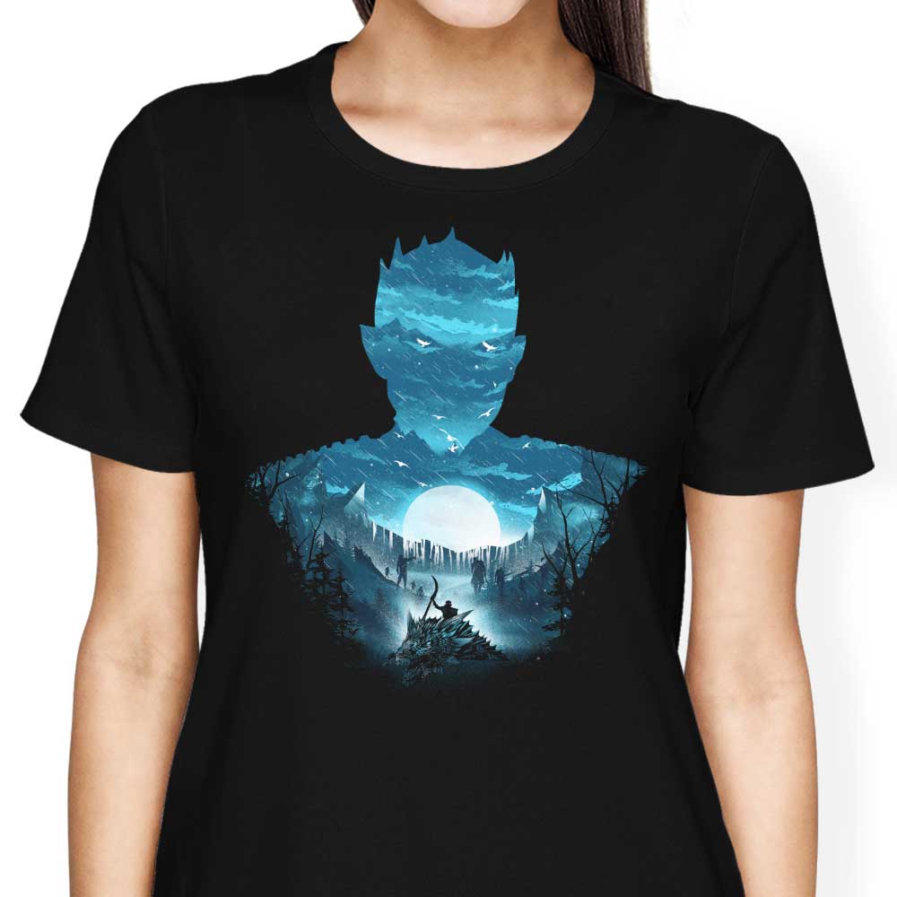 Army of the Dead - Women's Apparel T-Shirts, Hoodie, Sweatshirt | CiraTrend.com (Image 2)