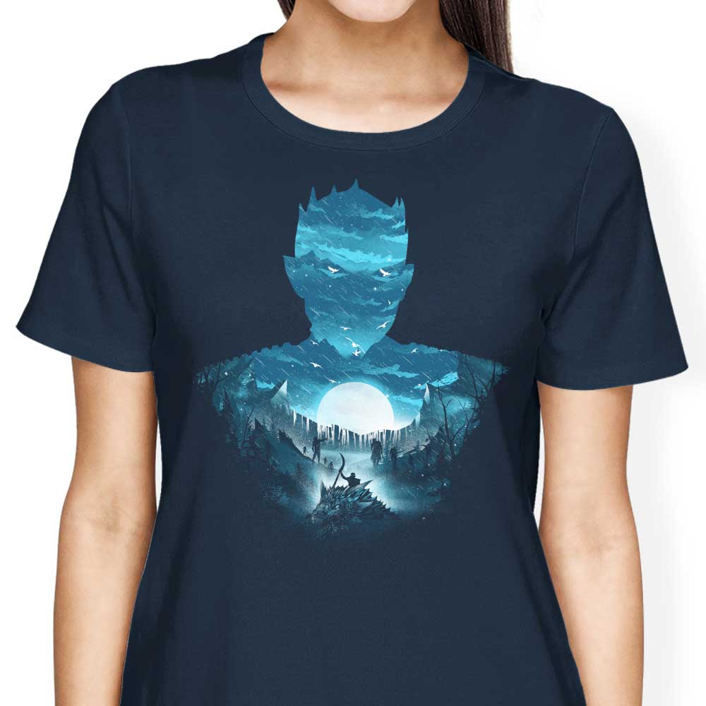 Army of the Dead - Women's Apparel T-Shirts, Hoodie, Sweatshirt | CiraTrend.com (Image 4)