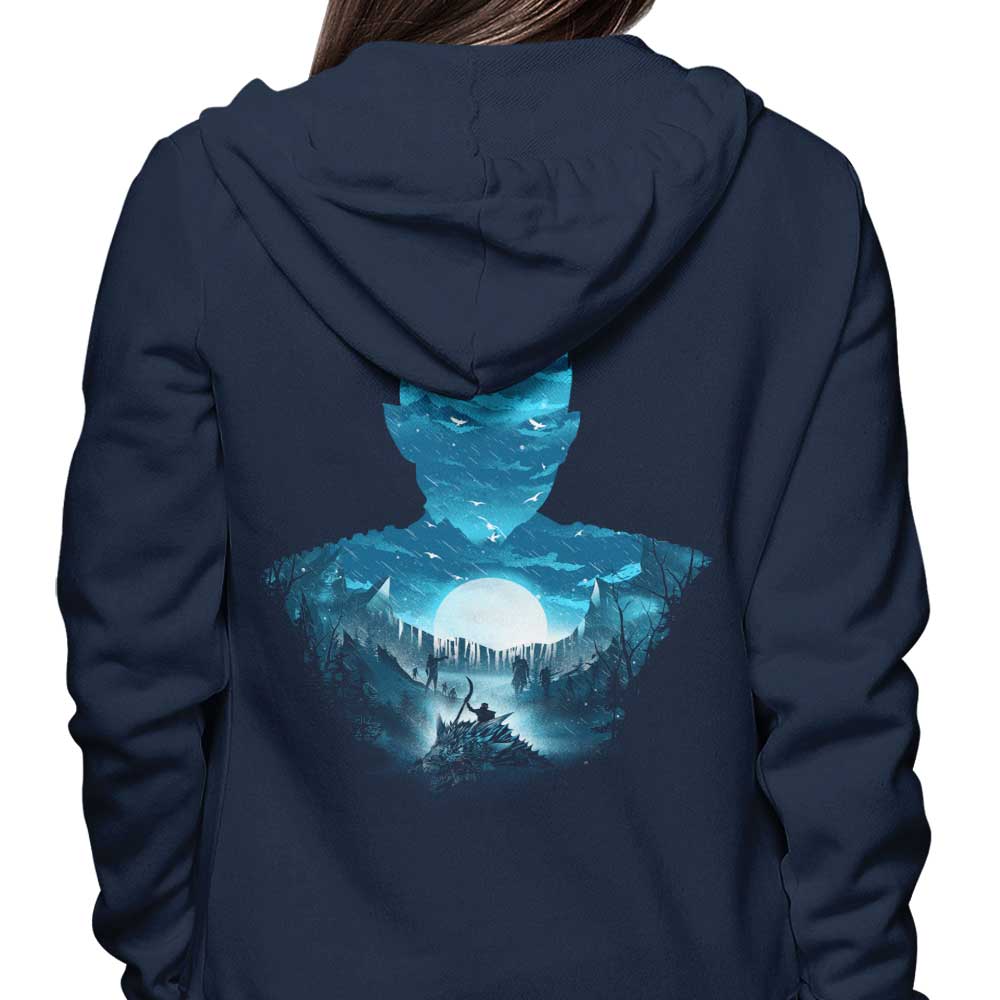 Army of the Dead - Hoodie T-Shirts, Sweatshirt | CiraTrend.com (Image 3)
