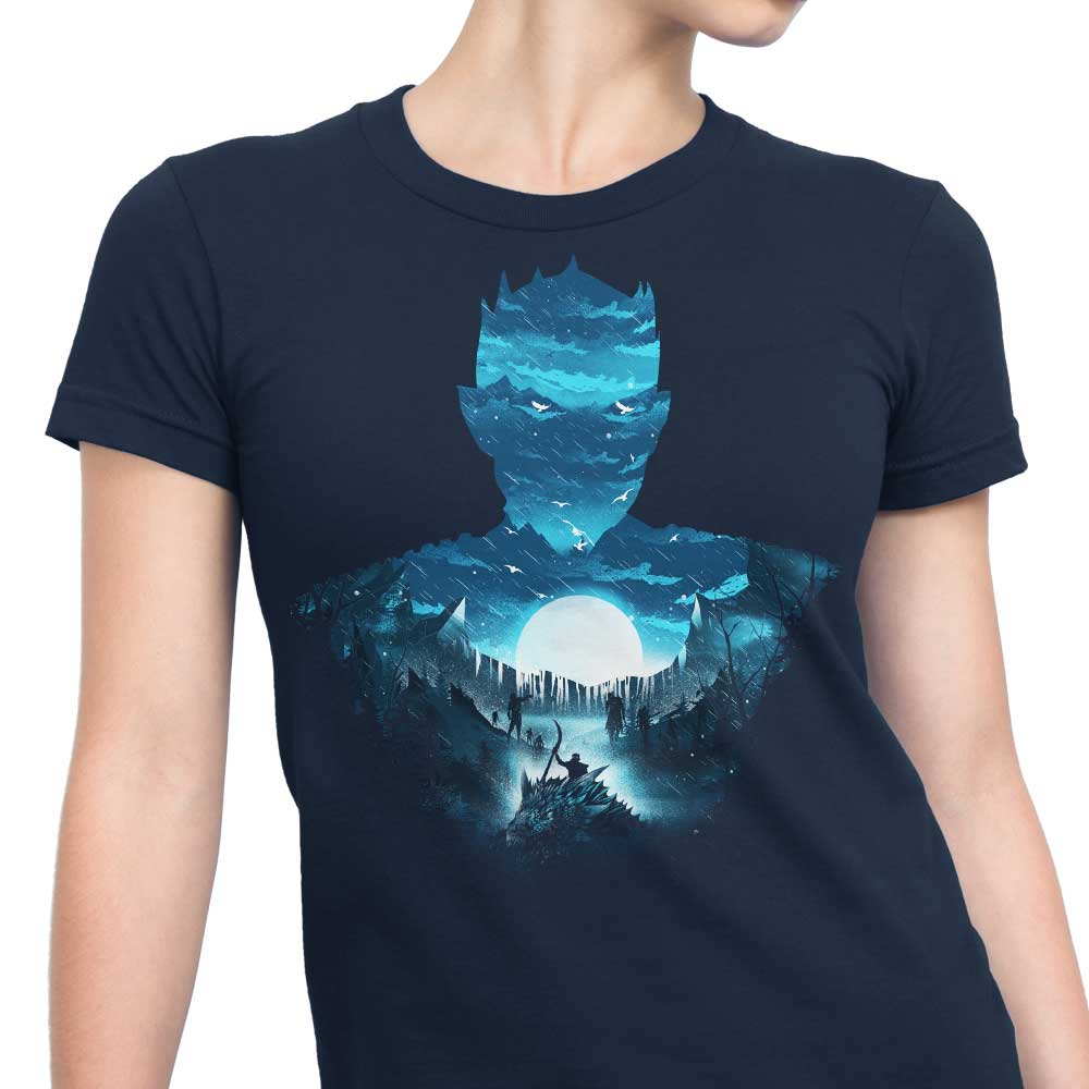 Army of the Dead - Women's Apparel T-Shirts, Hoodie, Sweatshirt | CiraTrend.com (Image 5)