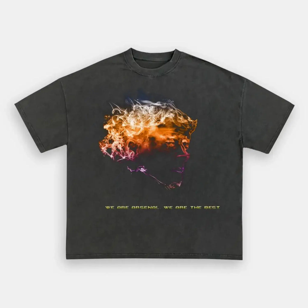 Arsenal TEE2 T-Shirts, Hoodie, Sweatshirt | CiraTrend.com (Image 4)