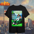 Art History 101 Lawnmower Man Shirt