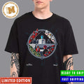 Art Inspired By Episode 6 Of Ahsoka Is Here Classic T-Shirt