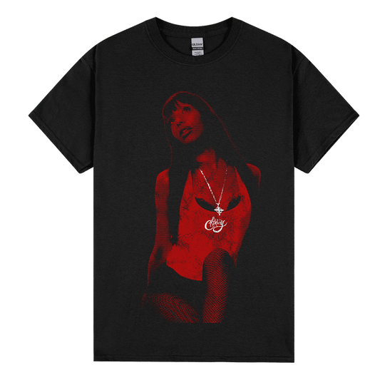 Chxrry22 Aus Tour T-Shirt