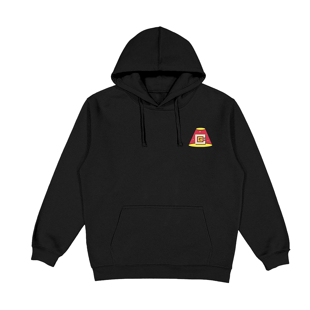 CG5 | Under The Spotlight Tour Hoodie