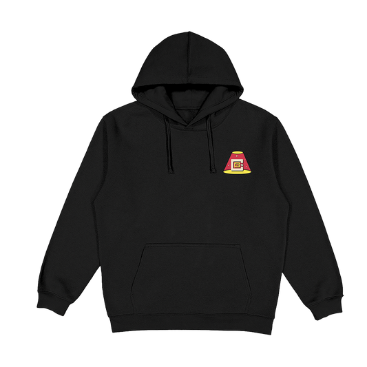 CG5 | Under The Spotlight Tour Hoodie