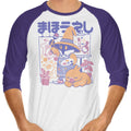 Artsy Mage 3 4 Sleeve T-Shirts, Hoodie, Sweatshirt