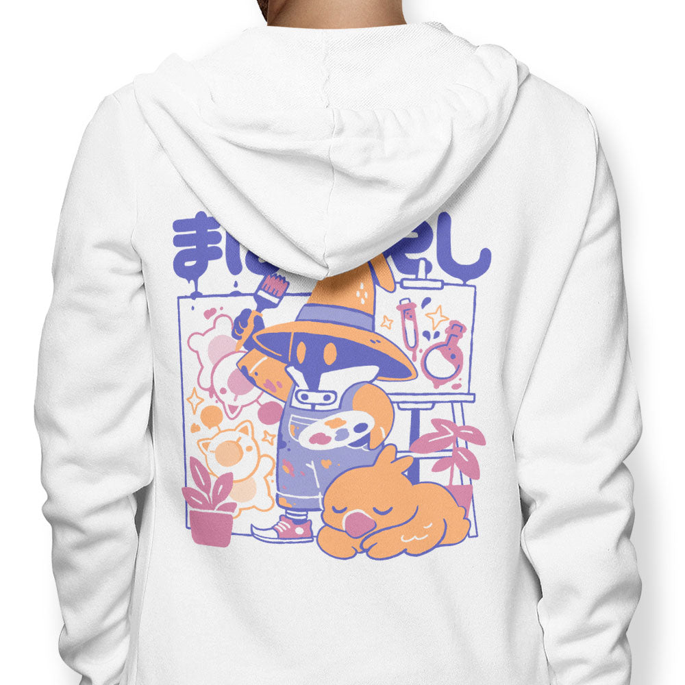 Artsy Mage T-Shirts, Hoodie, Sweatshirt