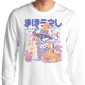 Artsy Mage Long Sleeve T-Shirts, Hoodie, Sweatshirt