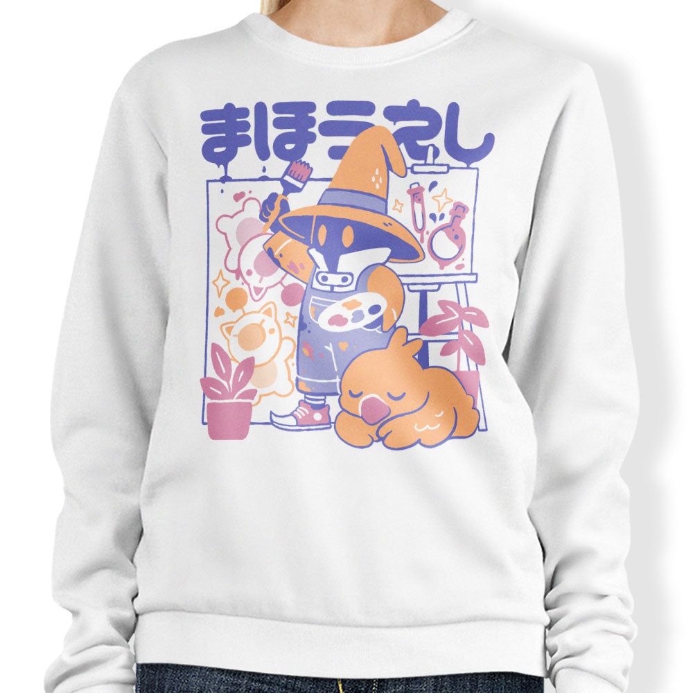 Artsy Mage T-Shirts, Hoodie, Sweatshirt