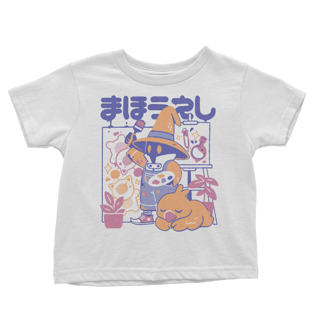Artsy Mage T-Shirts, Hoodie, Sweatshirt