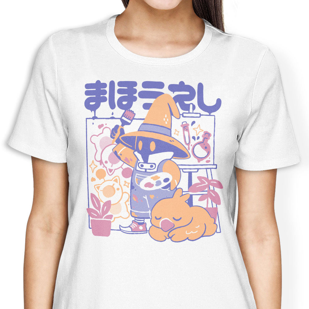 Artsy Mage T-Shirts, Hoodie, Sweatshirt