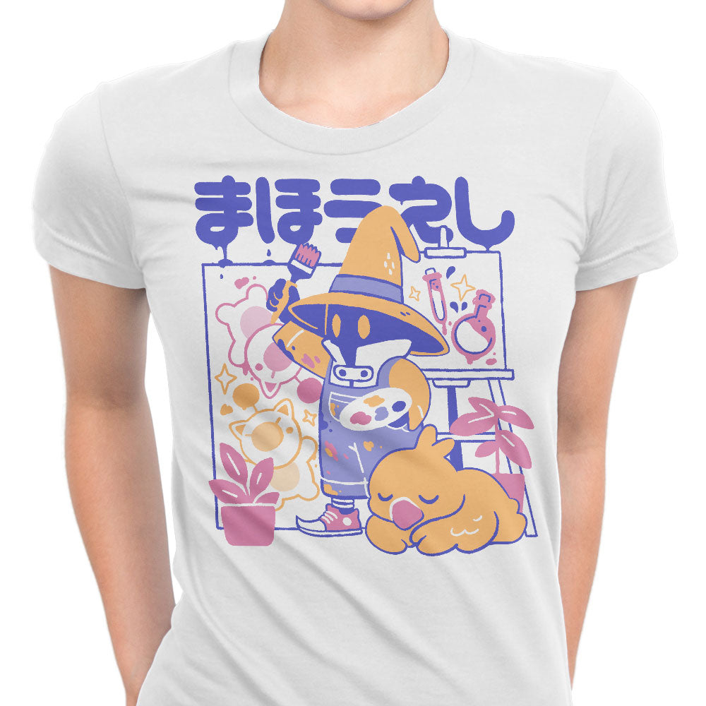 Artsy Mage T-Shirts, Hoodie, Sweatshirt