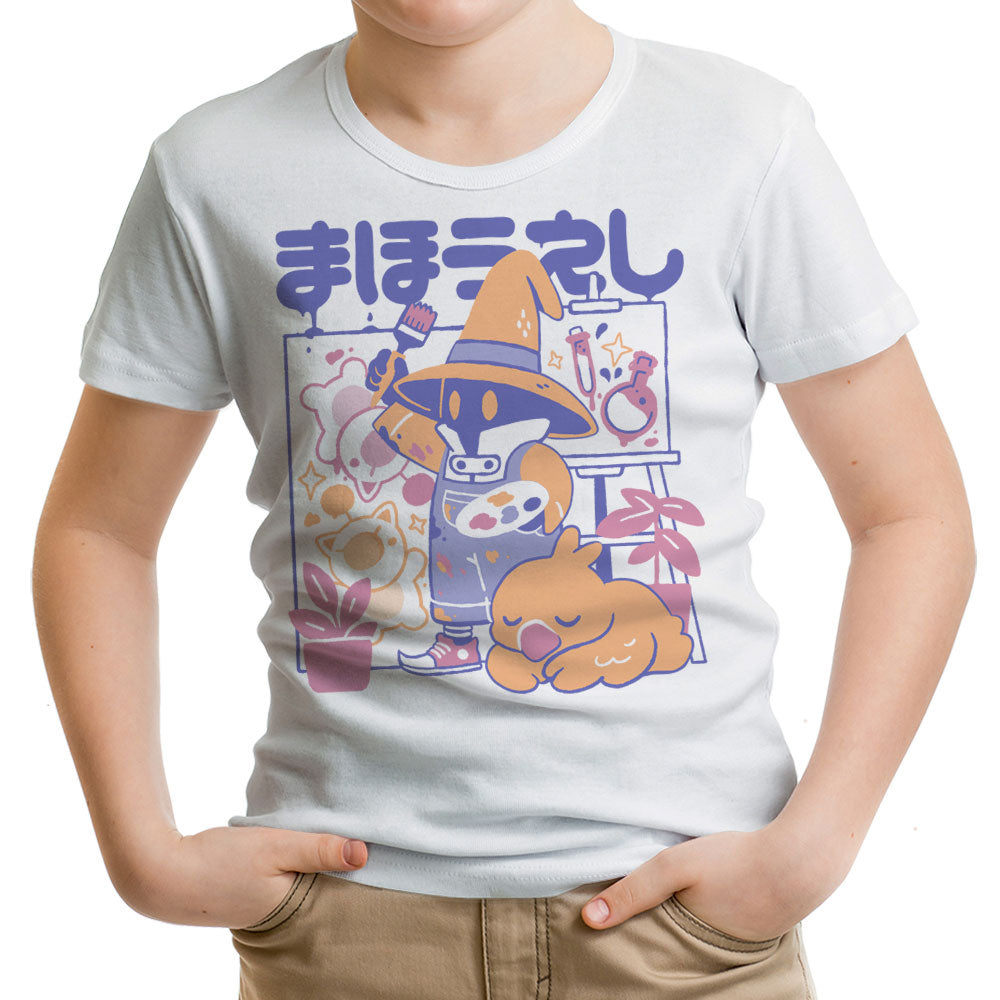 Artsy Mage T-Shirts, Hoodie, Sweatshirt
